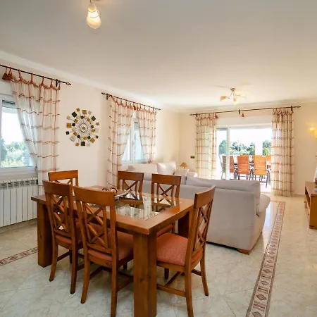 Villa Mediterrane By Interhome Calpe