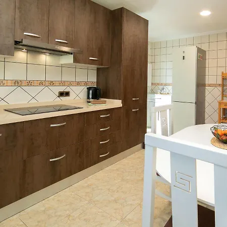 Mediterrane By Interhome * Calpe