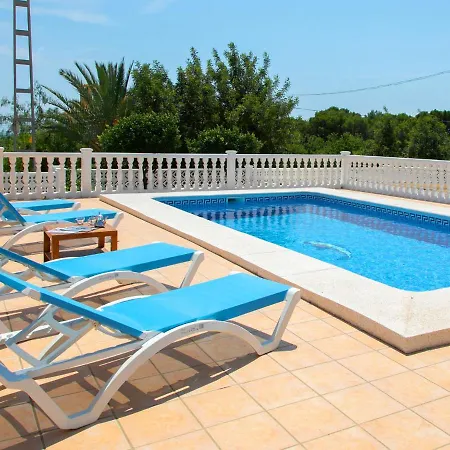 Mediterrane By Interhome *