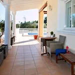 Βίλα Mediterrane By Interhome *