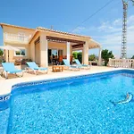 Mediterrane By Interhome * Κάλπε