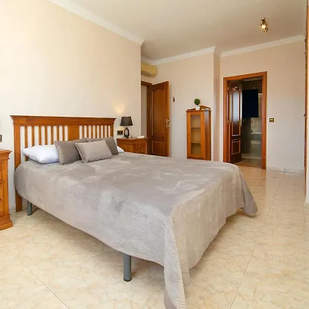 Mediterrane By Interhome Villa *