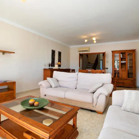Mediterrane By Interhome Villa Calpe