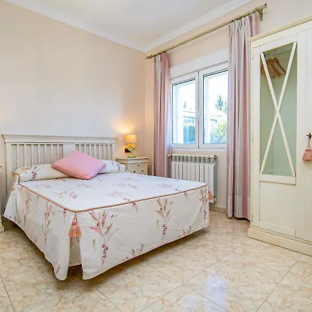 Villa Mediterrane By Interhome