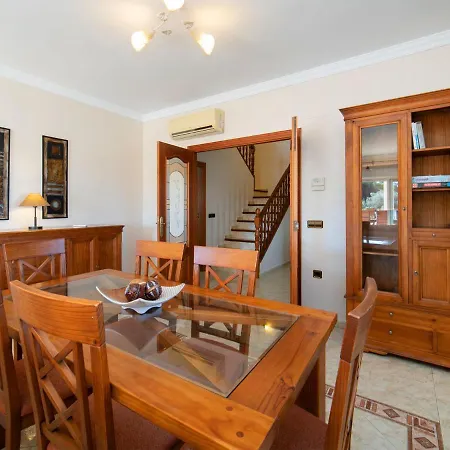 Villa Mediterrane By Interhome Calpe