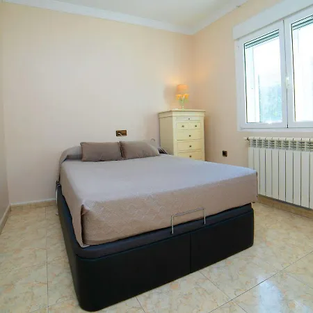 Mediterrane By Interhome Calpe