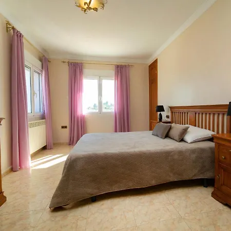 Mediterrane By Interhome Villa