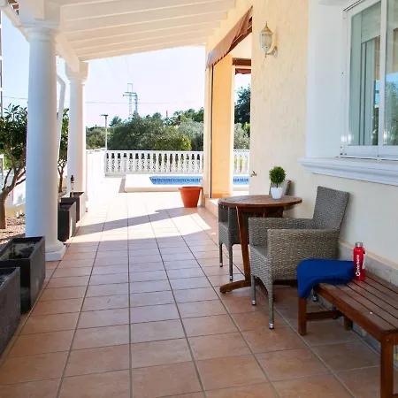 Villa Mediterrane By Interhome *