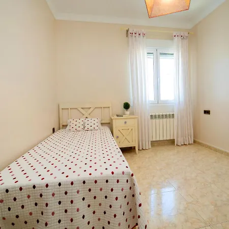 Villa Mediterrane By Interhome Calpe