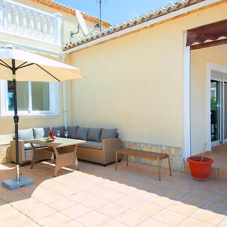 Mediterrane By Interhome Βίλα *
