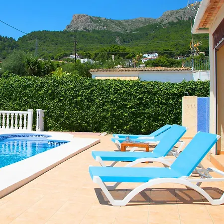 Mediterrane By Interhome Βίλα *