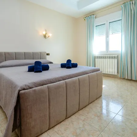 Villa Mediterrane By Interhome