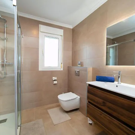 Mediterrane By Interhome Villa