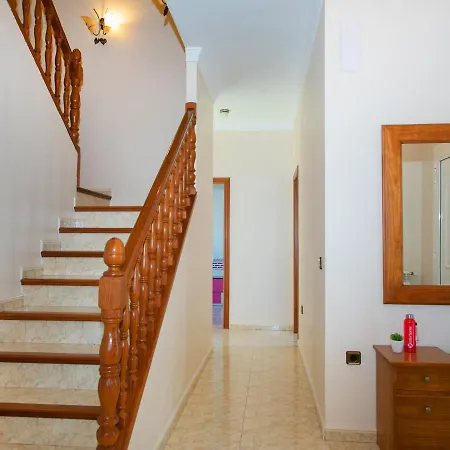 Villa Mediterrane By Interhome Calpe