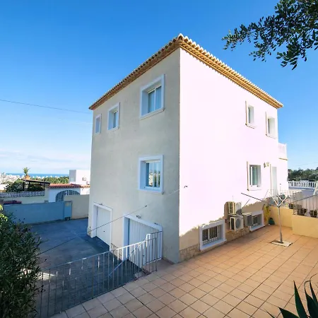 Mediterrane By Interhome