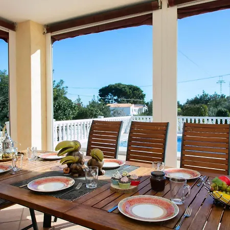 Mediterrane By Interhome Villa