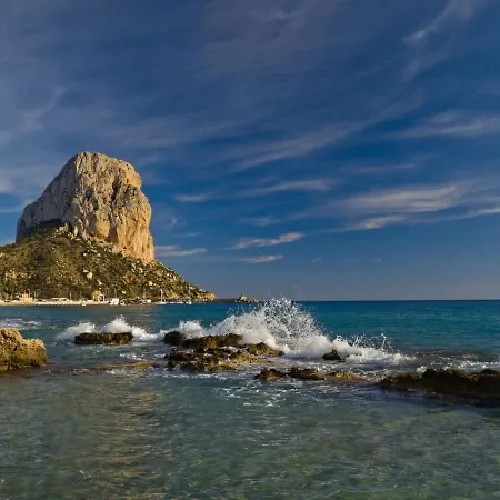 Mediterrane By Interhome