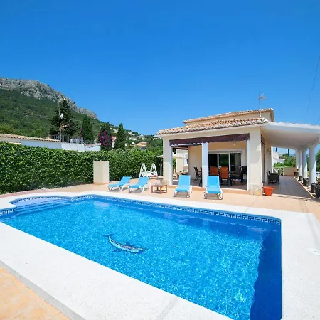 Mediterrane By Interhome *