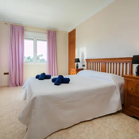 Villa Mediterrane By Interhome *